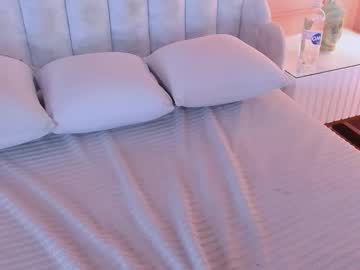 Mel_Ebony Chaturbate stream image from September 06, 2025