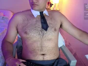 Sinnerman_5 Chaturbate stream image from September 06, 2025