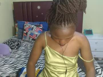 Tamela_1 Chaturbate stream image from September 06, 2025