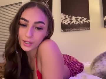 Thestormii Chaturbate stream image from September 06, 2025