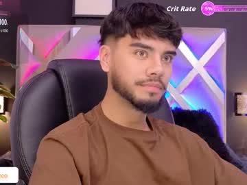 Tommidubois Chaturbate stream image from September 06, 2025