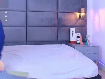 Valentino_Moon Chaturbate stream image from September 06, 2025