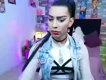 Valeria_Dior_ Chaturbate stream image from September 06, 2025