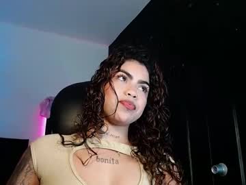 Violetwitch05 Chaturbate stream image from September 06, 2025