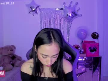 Alana_Pherson Chaturbate stream image from September 06, 2025