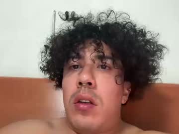 Bigdickshy Chaturbate stream image from September 06, 2025