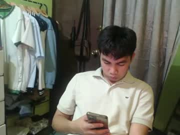 Cumloader_Ian4u Chaturbate stream image from September 06, 2025