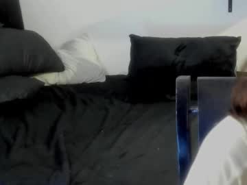 Dangerus_Brunette Chaturbate stream image from September 06, 2025