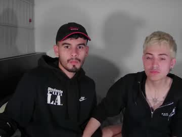 Fede69x Chaturbate stream image from September 06, 2025