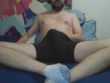 Hard_Cock_Dude Chaturbate stream image from September 06, 2025