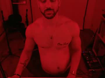 Muchachote_ Chaturbate stream image from September 06, 2025