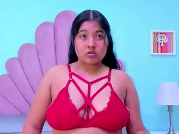 Mysticlatina Chaturbate stream image from September 06, 2025