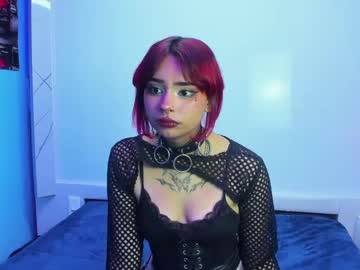Sophie_Jhoms Chaturbate stream image from September 06, 2025