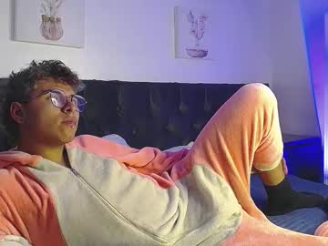 Sunfiire Chaturbate stream image from September 06, 2025