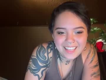 Xxrosesxxx Chaturbate stream image from September 06, 2025