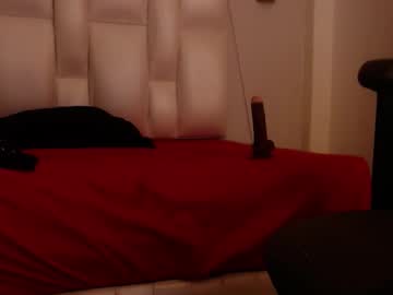 Alexmistery Chaturbate stream image from September 06, 2025