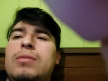 Aquinchahual4 Chaturbate stream image from September 06, 2025