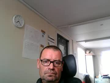 Callmemarky Chaturbate stream image from September 06, 2025