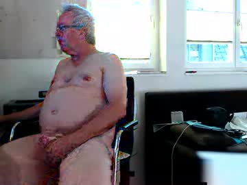 Hans_1963 Chaturbate stream image from September 06, 2025