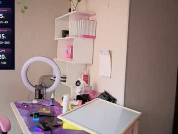 Jessi_Queen21 Chaturbate stream image from September 06, 2025