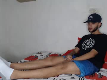 Master_Gomez56 Chaturbate stream image from September 06, 2025
