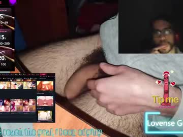 Mega15_Cl Chaturbate stream image from September 06, 2025