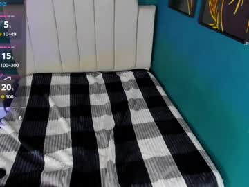 Narekxboy Chaturbate stream image from September 06, 2025