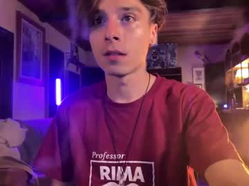Novin22ans Chaturbate stream image from September 06, 2025