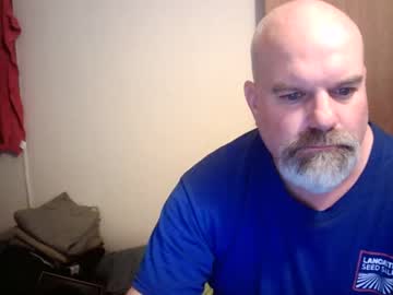 Steiger600 Chaturbate stream image from September 06, 2025