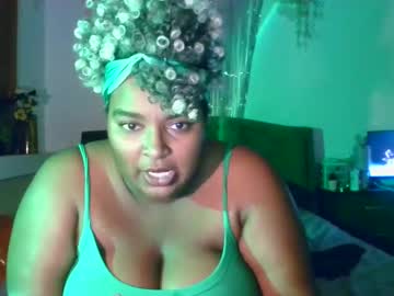 Curlyhead00 Chaturbate stream image from September 06, 2025