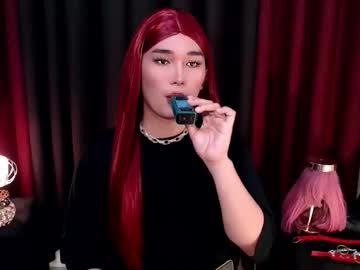 Giaxxx01 Chaturbate stream image from September 06, 2025