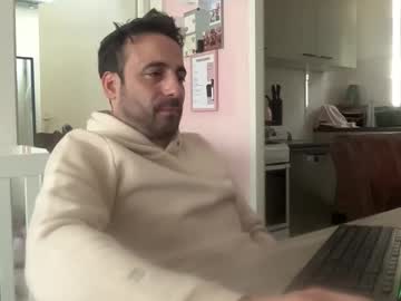 Grammatonic Chaturbate stream image from September 06, 2025