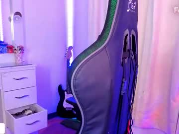 Malefic_Soul Chaturbate stream image from September 06, 2025