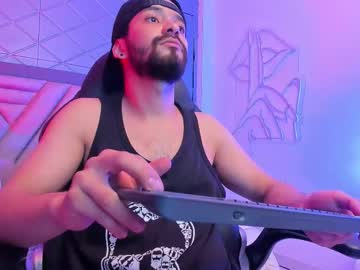 Mathewthomson Chaturbate stream image from September 06, 2025