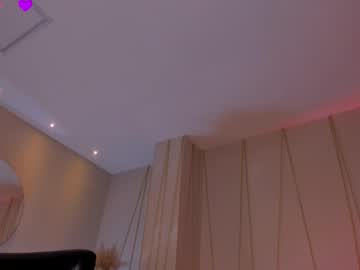 Ninablumm Chaturbate stream image from September 06, 2025