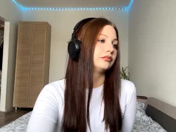 Tashinalybarger Chaturbate stream image from September 06, 2025