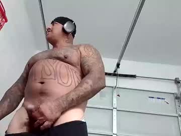 Corpusrichard78 Chaturbate stream image from September 06, 2025