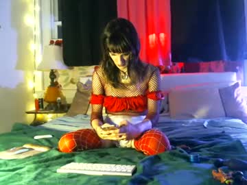 Dixie_Doll Chaturbate stream image from September 06, 2025