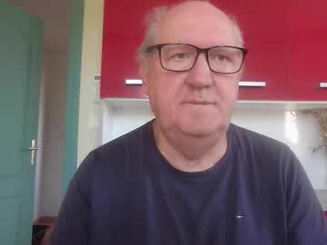 Gerardlp131313 Chaturbate stream image from September 06, 2025