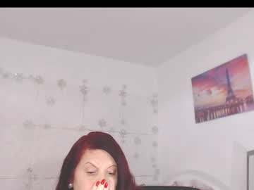Horny_Touchk Chaturbate stream image from September 06, 2025