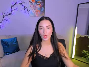 Milana_Stars Chaturbate stream image from September 06, 2025