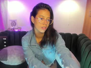 Raven_Stonee Chaturbate stream image from September 06, 2025