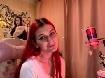 Carleendow Chaturbate stream image from September 06, 2025