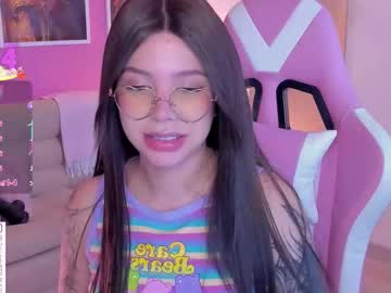 Ela_Garu_ Chaturbate stream image from September 06, 2025