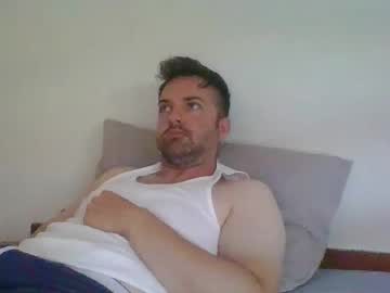 Javiergtomas Chaturbate stream image from September 06, 2025