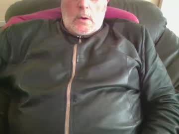 Leatherman163 Chaturbate stream image from September 06, 2025