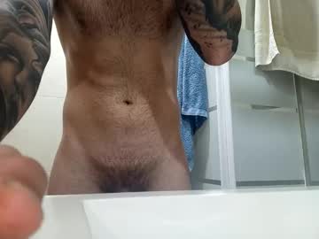 Morenoguapo24 Chaturbate stream image from September 06, 2025