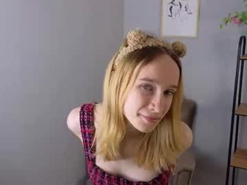 Patsy_Lewis Chaturbate stream image from September 06, 2025