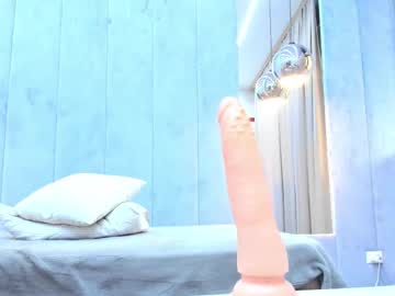 Sarahloreen_ Chaturbate stream image from September 06, 2025