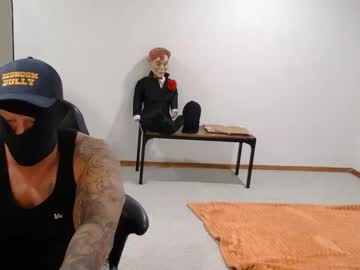 Shadowman623 Chaturbate stream image from September 06, 2025